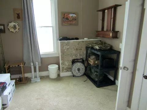 Bedroom - 118 N Mill St, De Graff, OH 43318 photo 1 of 4