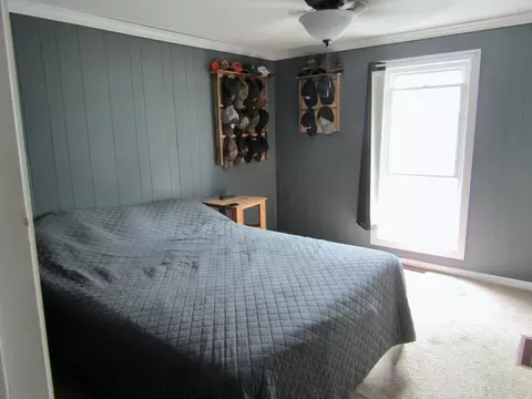 Bedroom - 118 N Mill St, De Graff, OH 43318 photo 2 of 4