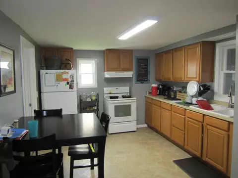 Kitchen - 118 N Mill St, De Graff, OH 43318 photo 3 of 3