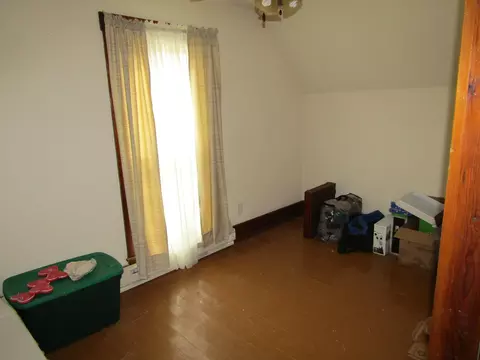Bedroom - 118 N Mill St, De Graff, OH 43318 photo 4 of 4