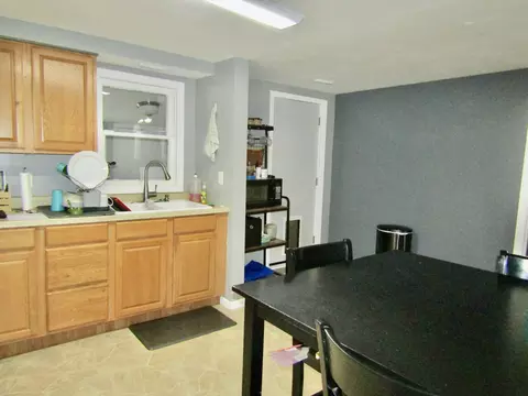 Kitchen - 118 N Mill St, De Graff, OH 43318 photo 1 of 3