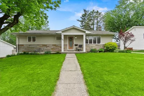 519 Brookwood Dr, Bellefontaine, OH 43311