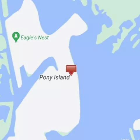 0 Poney, Belle Center, OH 43310