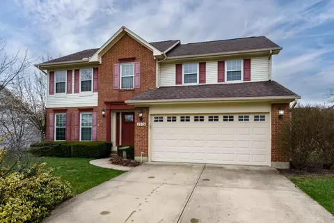 2919 Niagara Dr, Dayton, OH 45431