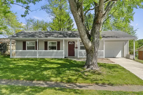 419 Neil Dr, Englewood, OH 45322