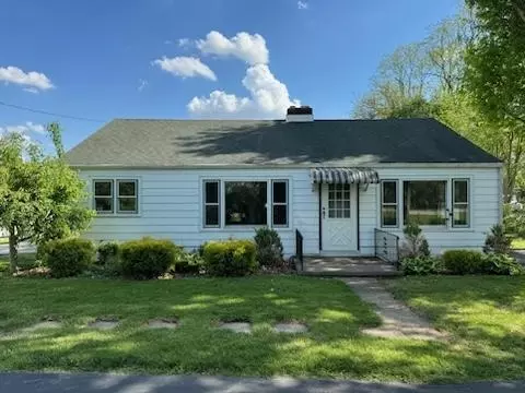 5895 W National Rd, Springfield, OH 45504