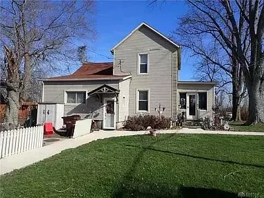 3990 State Route 121, Greenville, OH 45331
