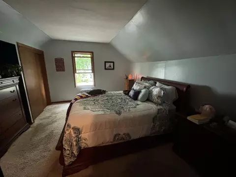 Bedroom - 306 E South St, Coldwater, OH 45828 photo 2 of 3