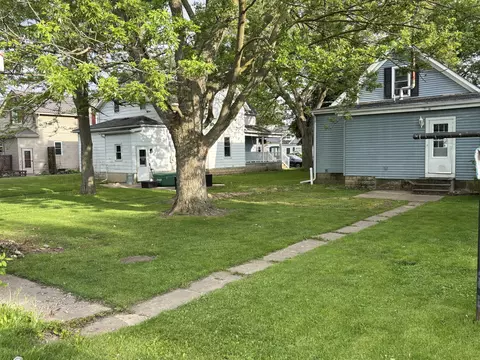 Exterior - 306 E South St, Coldwater, OH 45828 photo 6 of 7