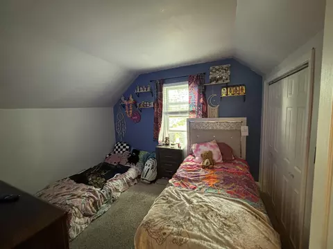 Bedroom - 306 E South St, Coldwater, OH 45828 photo 3 of 3