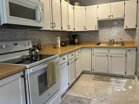 Kitchen - 306 E South St, Coldwater, OH 45828 photo 4 of 5