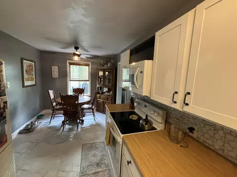 Kitchen - 306 E South St, Coldwater, OH 45828 photo 1 of 5