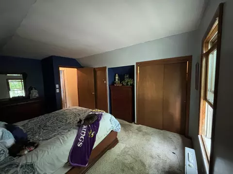 Bedroom - 306 E South St, Coldwater, OH 45828 photo 1 of 3