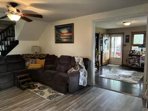 Entry Way - 306 E South St, Coldwater, OH 45828 photo 3 of 4