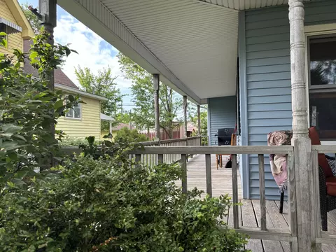 Exterior - 306 E South St, Coldwater, OH 45828 photo 4 of 7