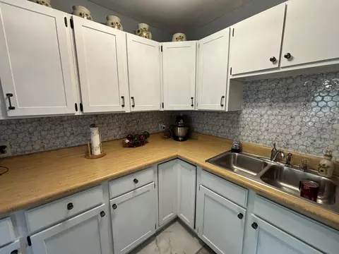Kitchen - 306 E South St, Coldwater, OH 45828 photo 3 of 5
