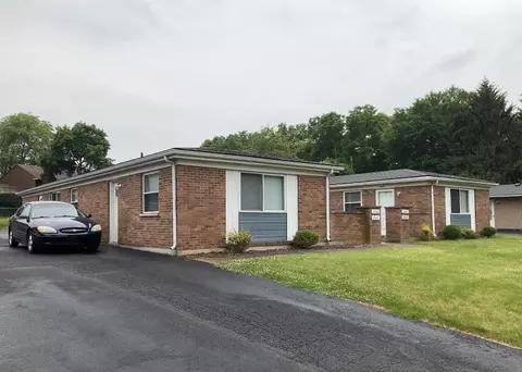 2408-2414 Red Coach Dr, Springfield, OH 45503
