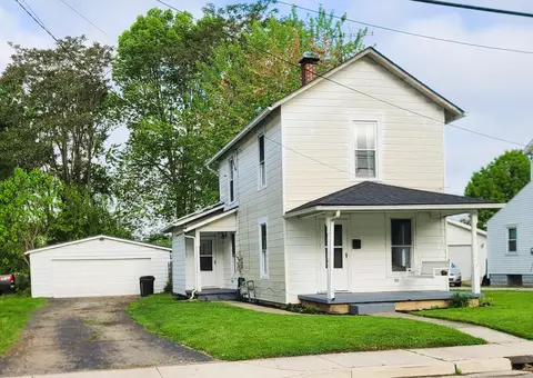 128 N Oakland St, Urbana, OH 43078