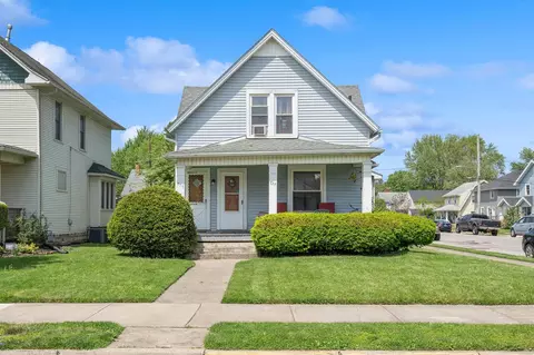 736-738 E Madison Ave, Springfield, OH 45503