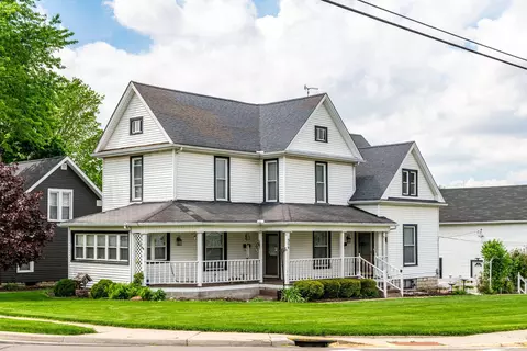 306 Park, Sidney, OH 45365