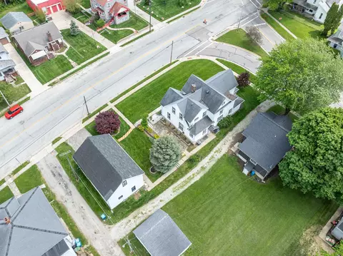 View/Area - 306 Park, Sidney, OH 45365 photo 4 of 6