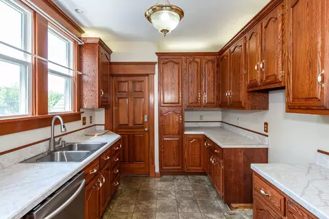 Kitchen - 306 Park, Sidney, OH 45365 photo 3 of 5