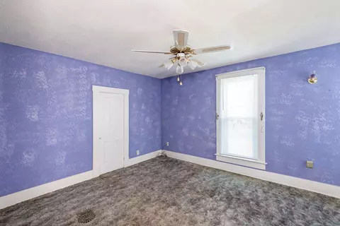 Bedroom - 306 Park, Sidney, OH 45365 photo 2 of 7