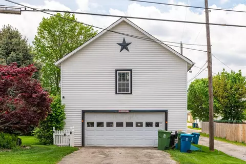 Exterior - 306 Park, Sidney, OH 45365 photo 3 of 3