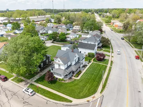 View/Area - 306 Park, Sidney, OH 45365 photo 2 of 6