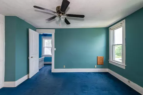 Bedroom - 306 Park, Sidney, OH 45365 photo 6 of 7