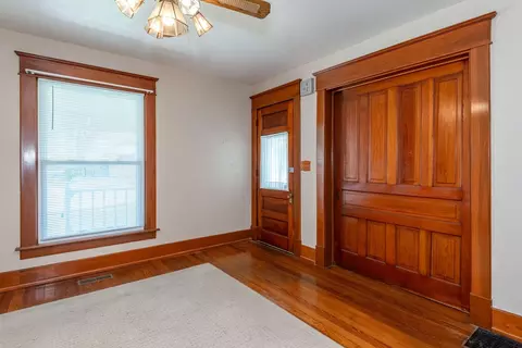 Entry Way - 306 Park, Sidney, OH 45365 photo 1 of 3