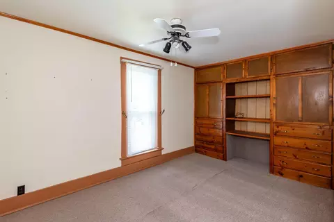 Bedroom - 306 Park, Sidney, OH 45365 photo 3 of 7
