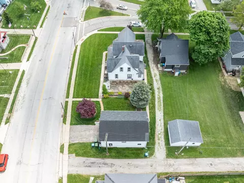 View/Area - 306 Park, Sidney, OH 45365 photo 1 of 6