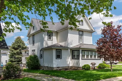 Exterior - 306 Park, Sidney, OH 45365 photo 2 of 3