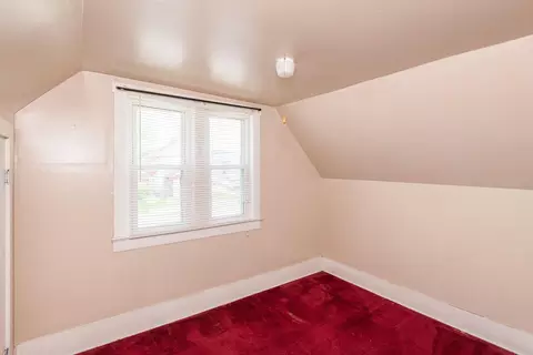 Bedroom - 306 Park, Sidney, OH 45365 photo 7 of 7
