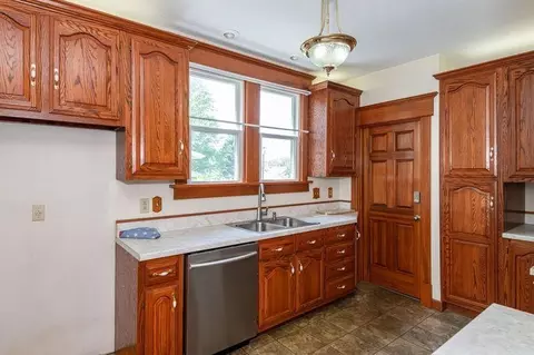 Kitchen - 306 Park, Sidney, OH 45365 photo 1 of 5