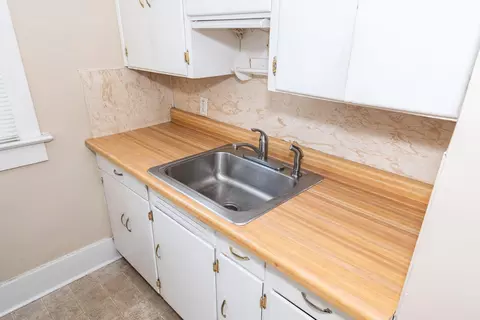 Kitchen - 306 Park, Sidney, OH 45365 photo 5 of 5