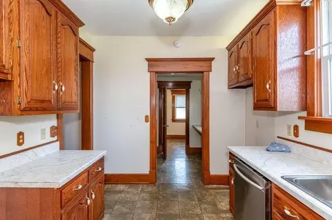 Entry Way - 306 Park, Sidney, OH 45365 photo 2 of 3