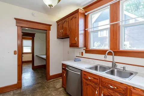 Kitchen - 306 Park, Sidney, OH 45365 photo 2 of 5