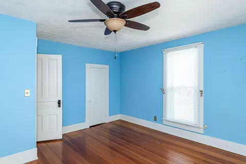 Bedroom - 306 Park, Sidney, OH 45365 photo 1 of 7