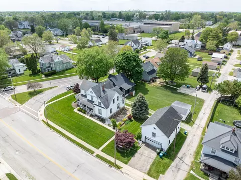 View/Area - 306 Park, Sidney, OH 45365 photo 5 of 6