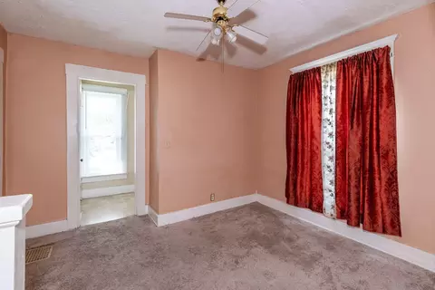 Bedroom - 306 Park, Sidney, OH 45365 photo 5 of 7