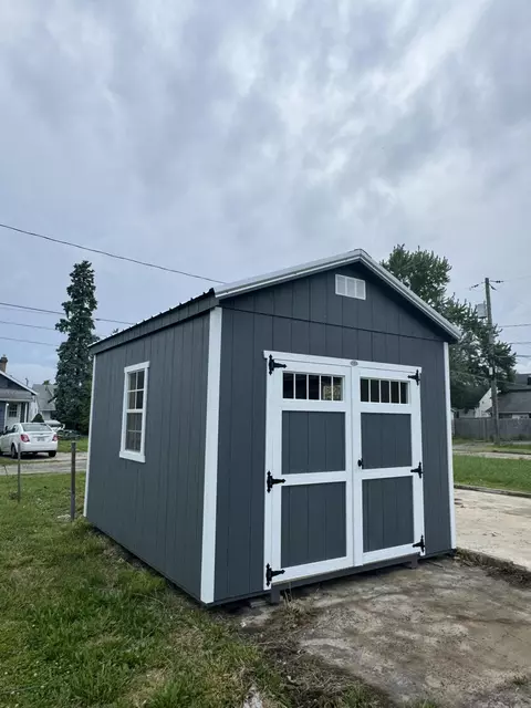 1527 Parker St, Springfield, OH 45503 photo 5