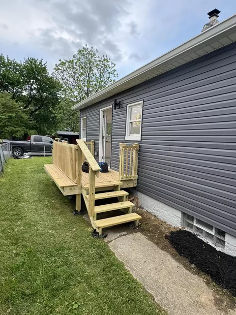 1527 Parker St, Springfield, OH 45503 photo 10