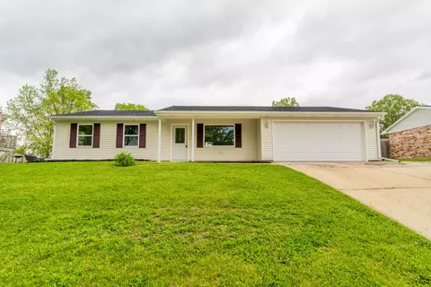 10995 Little Turtle Way, Sidney, OH 45365