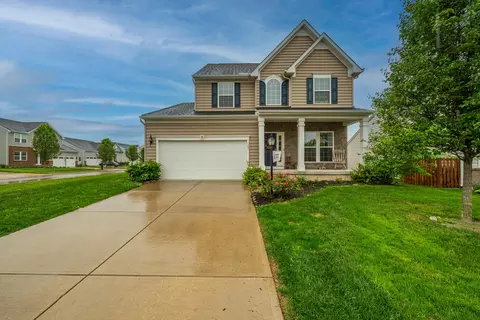 1164 Driftwood Dr, Fairborn, OH 45324
