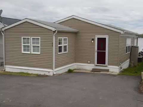 8651 S R 368 #68-C, Huntsville, OH 43324