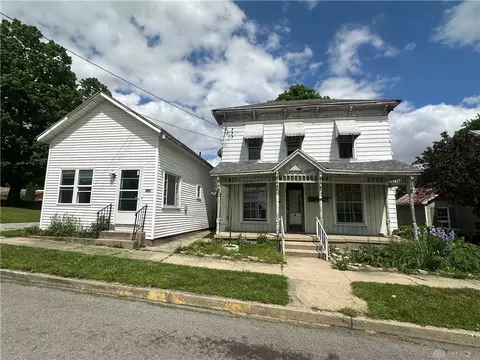 581 Main St, Arcanum, OH 45304