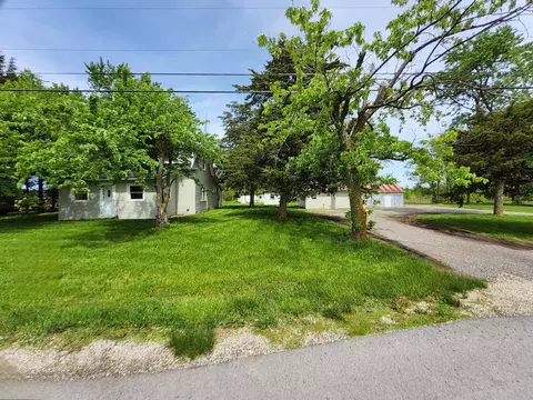 5471 Us Route 33, Rockford, OH 45882