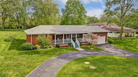 2700 Arthur Rd, Springfield, OH 45502